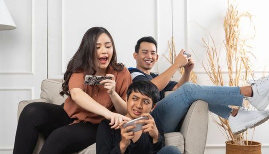  Cổng trò chơi an toàn 